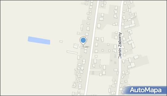 Jacek Grzelak, Cienin Zaborny-Parcele 24, Cienin Zaborny-Parcele 62-400 - Przedsiębiorstwo, Firma, NIP: 6671594231