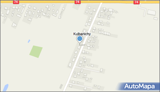 Jacek Hajnrych JH Net, Radlin 175g, Radlin 26-008 - Przedsiębiorstwo, Firma, NIP: 8121010964