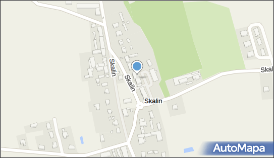 Jacek Horwath Boat's Service, Skalin 30A, Skalin 73-102 - Przedsiębiorstwo, Firma, NIP: 8542098643