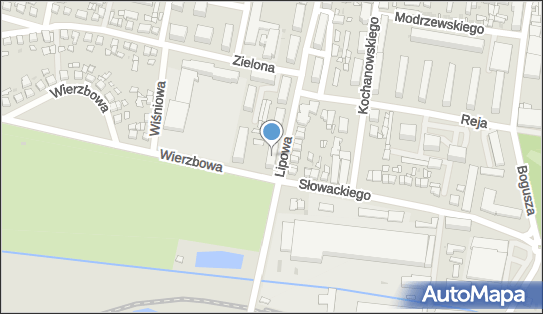 9680801949, Jacek Janiak Firma Transportowa 