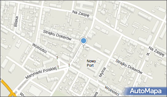 Jacek Jarmołowicz - Działalność Gospodarcza, Gdańsk 80-544 - Przedsiębiorstwo, Firma, NIP: 5832509053