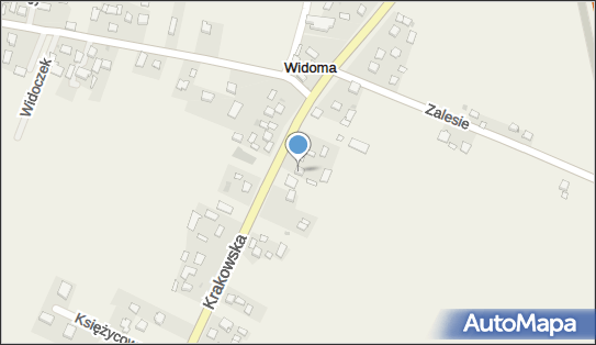 Jacek Jasiówka Blacharstwo Samochodowe Jack, Zalesie 40, Zalesie 32-095 - Przedsiębiorstwo, Firma, NIP: 6821180733