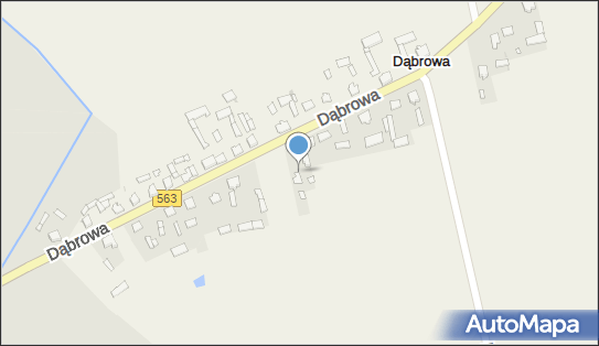 Jacek Jaworski, Dąbrowa 33, Dąbrowa 09-300 - Przedsiębiorstwo, Firma, NIP: 5720003035