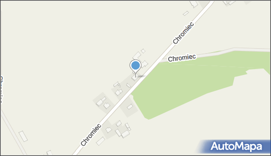 Jacek Jerzy Winkler, Chromiec 25, Chromiec 63-040 - Przedsiębiorstwo, Firma, NIP: 7861132221