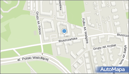 Jacek Kalinowski - Działalność Gospodarcza, Bluszczańska 74 00-712 - Przedsiębiorstwo, Firma, NIP: 8511478089