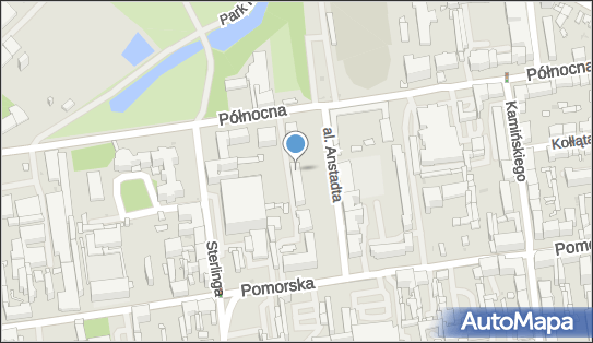 Jacek Karwacki - Działalność Gospodarcza, al. Karola Anstadta 10 91-409 - Przedsiębiorstwo, Firma, NIP: 7251404543