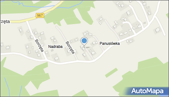 Jacek Kasperek Produkcja Galanterii z Drewna Szczotkarstwo, Borzęta 32-400 - Przedsiębiorstwo, Firma, NIP: 6811082986