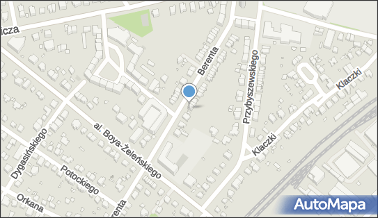 Jacek Kasprzak - Działalność Gospodarcza, ul. Wacława Berenta 35 51-152 - Przedsiębiorstwo, Firma, NIP: 8981148834