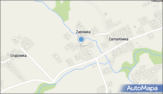 Jacek Kieta Ok Taxi, Spytkowice 224, Spytkowice 34-745 - Przedsiębiorstwo, Firma, NIP: 7352492827