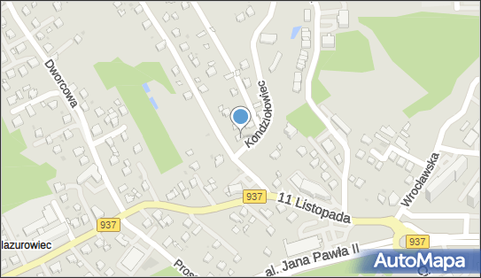 Jacek Kmita - Działalność Gospodarcza, Kondziołowiec 1 44-330 - Przedsiębiorstwo, Firma, NIP: 6331342625