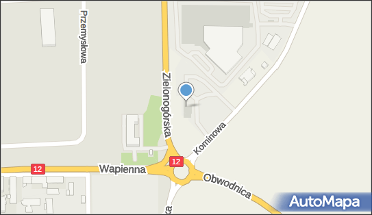 9281054988, Jacek Korkuś Przedsiębiorstwo Handlowo-Usługowe 