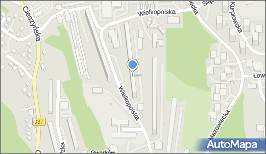 Jacek Kotarbiński - Działalność Gospodarcza, Jastrzębie-Zdrój 44-335 - Przedsiębiorstwo, Firma, NIP: 5481470488