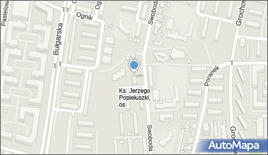 Jacek Kozikowski, Swoboda 50, Poznań 60-391 - Przedsiębiorstwo, Firma, NIP: 7792325542