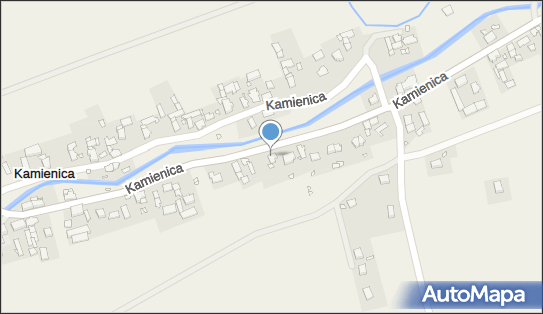 Jacek Kubas, Kamienica 58a, Kamienica 48-370 - Przedsiębiorstwo, Firma, NIP: 7531616795