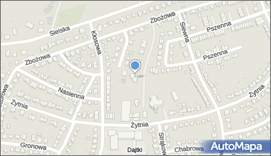 Jacek Kuleta, ul. Zbożowa 27E, Olsztyn 10-802 - Przedsiębiorstwo, Firma, NIP: 8861259844
