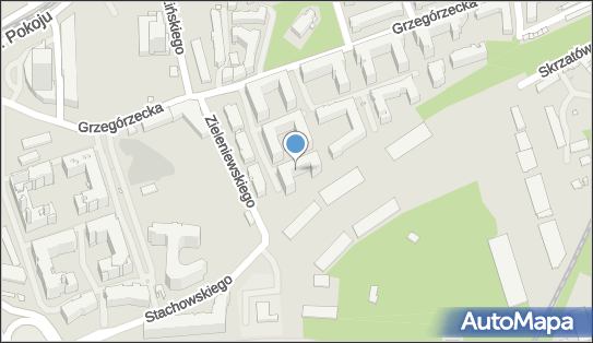 Jacek Leśniak Future Dance, Future4, ul. Grzegórzecka 77B, Kraków 31-559 - Przedsiębiorstwo, Firma, NIP: 6751380130