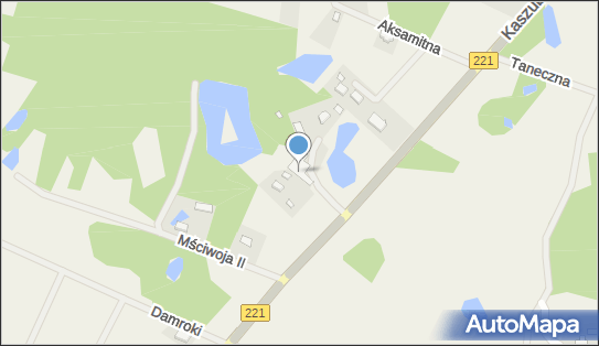 Jacek Litwin Zakład Produkcyjno-Usługowy Limex, ul. Kaszubska 12 83-047 - Przedsiębiorstwo, Firma, NIP: 5911016327