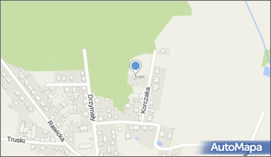 Jacek Łoś Jacek Łoś Jamalos, ul. Janusza Korczaka 9 63-900 - Przedsiębiorstwo, Firma, NIP: 6991762167