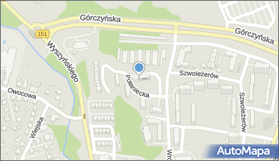 Jacek Łukaszewski, Połaniecka 2B, Gorzów Wielkopolski 66-400 - Przedsiębiorstwo, Firma, NIP: 5992830373