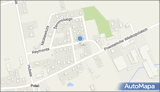 Jacek Małek P.P.H.U.Alumax, ul. Władysława Reymonta 5, Mniszków 26-341 - Przedsiębiorstwo, Firma, NIP: 7681331568