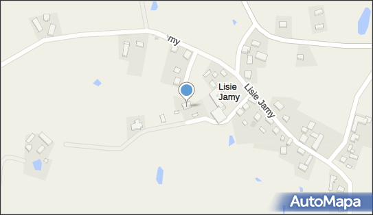 Jacek Marszałkowski Transmar, Lisie Jamy 60, Lisie Jamy 83-335 - Przedsiębiorstwo, Firma, NIP: 5891466256