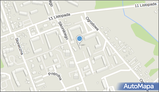 Jacek Mas, os. Rosochy 90, Ostrowiec Świętokrzyski 27-400 - Przedsiębiorstwo, Firma, NIP: 6611215879