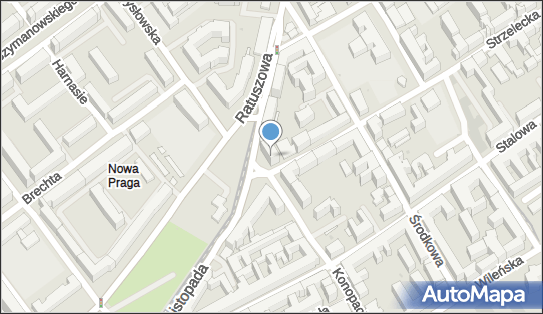 Jacek Miklewski PNC Natryskiwanie Cieplne Powłok Wspólnik Spółki Cywilnej, Armtech 03-428 - Przedsiębiorstwo, Firma, NIP: 1130264850