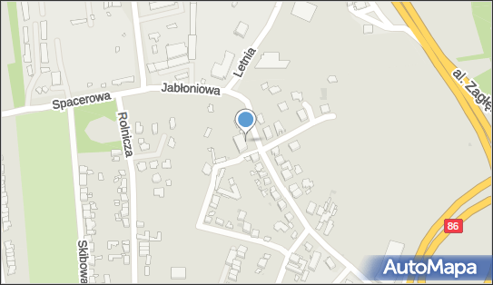 Jacek Nowakowski - Działalność Gospodarcza, ul. Jabłoniowa 27 41-200 - Przedsiębiorstwo, Firma, numer telefonu, NIP: 6440504707