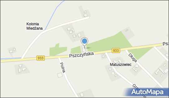 Jacek Nycz - Działalność Gospodarcza, ul. Pszczyńska N/N, Góra 43-227 - Przedsiębiorstwo, Firma, NIP: 6381151637