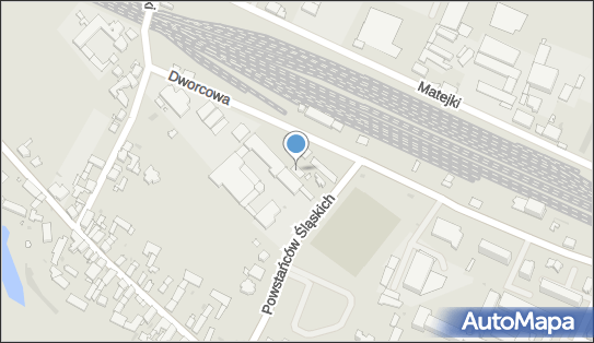 Jacek Olschowka Warsztat Stolarski, Usługi Pogrzebowe Teresa i Jacek Olszówka 47-100 - Przedsiębiorstwo, Firma, NIP: 7561225214