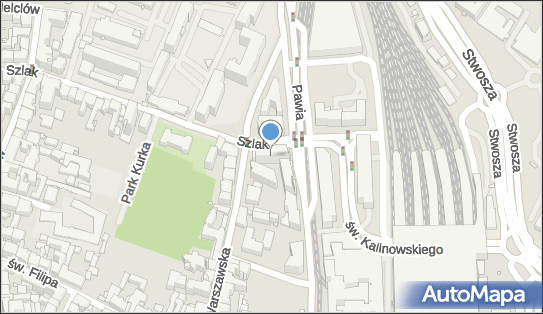 Jacek Panster Poza Granice, ul. Szlak 77, Kraków 31-153 - Przedsiębiorstwo, Firma, NIP: 7891213013