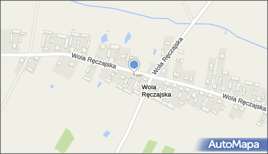 Jacek Pazio, Wola Ręczajska 57, Wola Ręczajska 05-326 - Przedsiębiorstwo, Firma, NIP: 8221838160