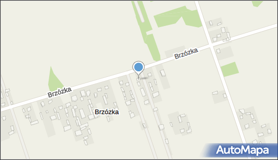 Jacek Powierża, Brzózka 21, Brzózka 07-104 - Przedsiębiorstwo, Firma, NIP: 8241511137