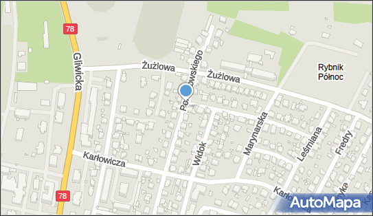 Jacek Pruszowski, ul. Józefa Poniatowskiego 44, Rybnik 44-200 - Przedsiębiorstwo, Firma, NIP: 6421171268