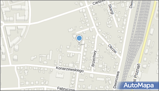 Jacek Reformat - Działalność Gospodarcza, ul. Andersena 18 62-030 - Przedsiębiorstwo, Firma, NIP: 7841042495