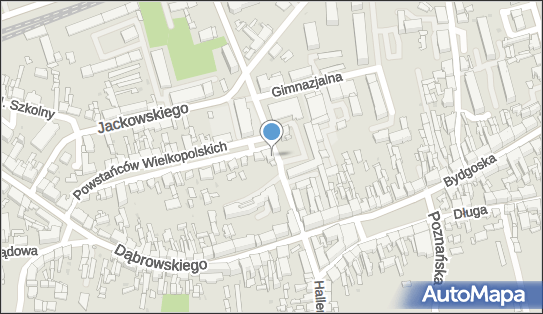 Jacek Rybacki - Działalność Gospodarcza, Gimnazjalna 1 89-100 - Przedsiębiorstwo, Firma, NIP: 5581556870