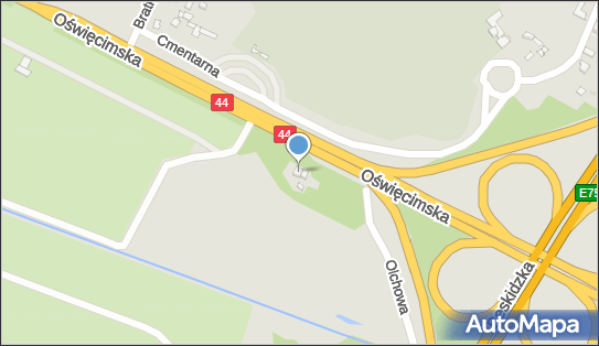 Jacek Rzepka - Działalność Gospodarcza, Oświęcimska 52, Tychy 43-100 - Przedsiębiorstwo, Firma, numer telefonu, NIP: 6461087321