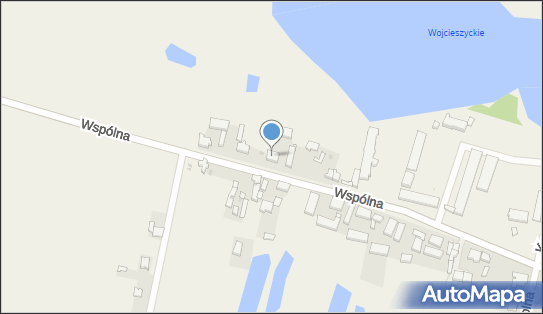 Jacek Setta, ul. Wspólna 15, Wojcieszyce 66-415 - Przedsiębiorstwo, Firma, NIP: 5992514399
