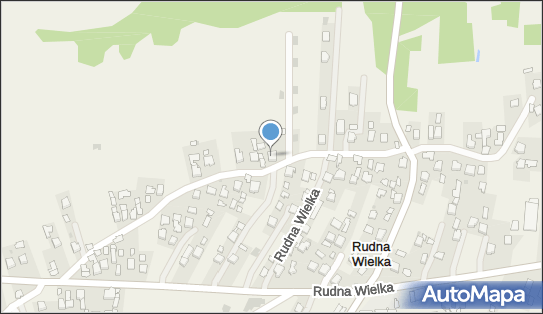 Jacek Skupień Fhu Kameleon, Rudna Wielka 97, Rudna Wielka 36-054 - Przedsiębiorstwo, Firma, NIP: 8132932928