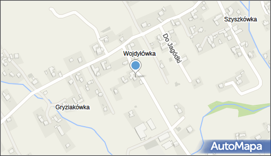 Jacek Smętek F.P.H.U.Odnova, Spytkowice 281, Spytkowice 34-745 - Przedsiębiorstwo, Firma, NIP: 7351540435