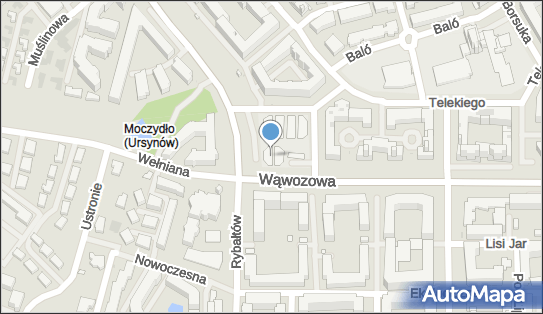 Jacek Sobczak - Działalność Gospodarcza, Wąwozowa 36, Warszawa 02-796 - Przedsiębiorstwo, Firma, NIP: 5262162717