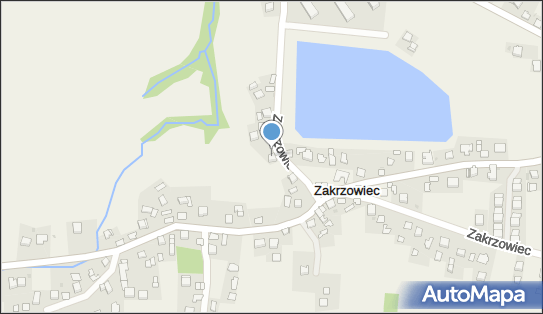 Jacek Stawowy Firma Usługowo-Handlowa Fast, Zakrzowiec 79 32-003 - Przedsiębiorstwo, Firma, NIP: 6791924300