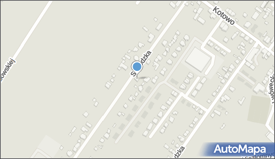 Jacek Stróżyński Transport Ciężarowy i Wywóz Nieczystości Płynnych 60-012 - Przedsiębiorstwo, Firma, NIP: 7791630384