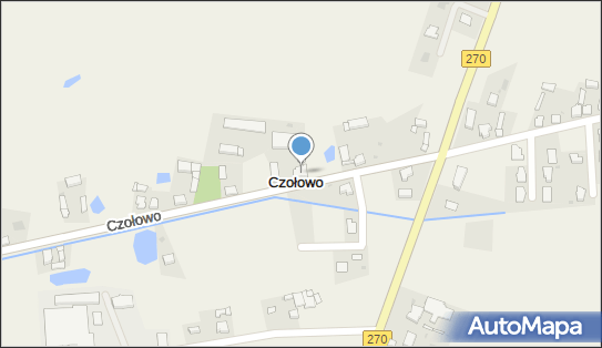 Jacek Szurgot, Czołowo 17, Czołowo 62-600 - Przedsiębiorstwo, Firma, NIP: 6662061937