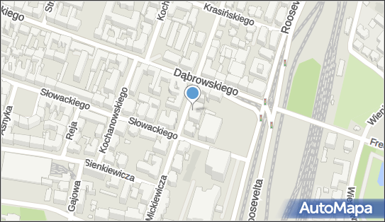 9231642499, Kancelaria Adwokacka Jacek Szymański 