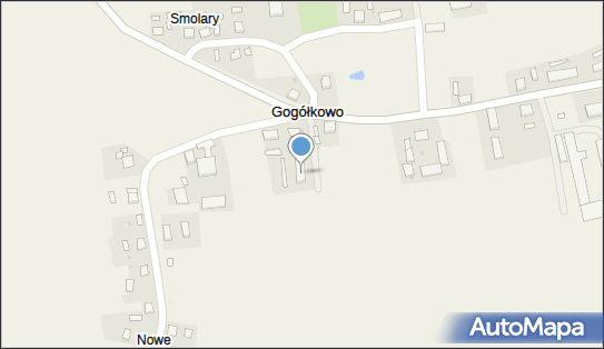 Jacek Szymczak - Działalność Gospodarcza, Gogółkowo 21 88-410 - Przedsiębiorstwo, Firma, NIP: 5621426620