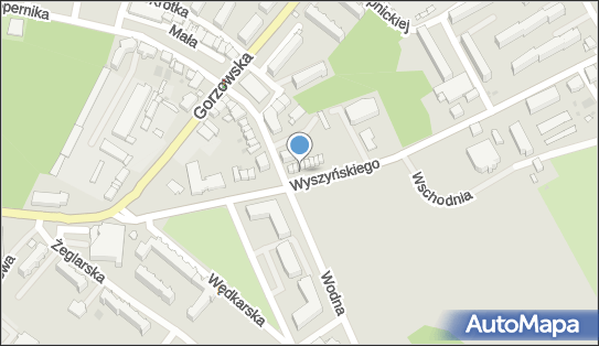 Jacek Szypułka - Działalność Gospodarcza, Kostrzyn nad Odrą 66-470 - Przedsiębiorstwo, Firma, NIP: 5981044547