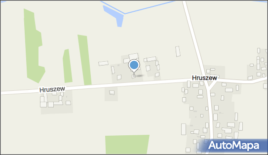 Jacek-Trans - Jacek Gawrysiuk, Hruszew 49, Hruszew 08-210 - Przedsiębiorstwo, Firma, NIP: 5371426598