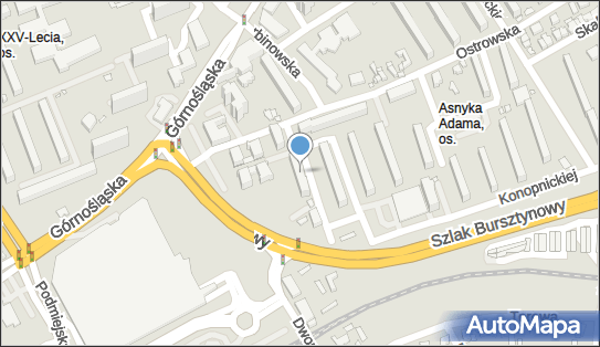 Jacek Tułacz, Kolejowa 1-5, Kalisz 62-800 - Przedsiębiorstwo, Firma, NIP: 6181577018