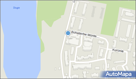 Jacek Wachowski - Działalność Gospodarcza, Leśna 14, Olsztyn 10-173 - Przedsiębiorstwo, Firma, NIP: 7391200131